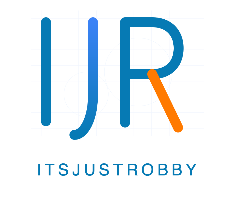 IJR Brand Asset - ijr primary logo