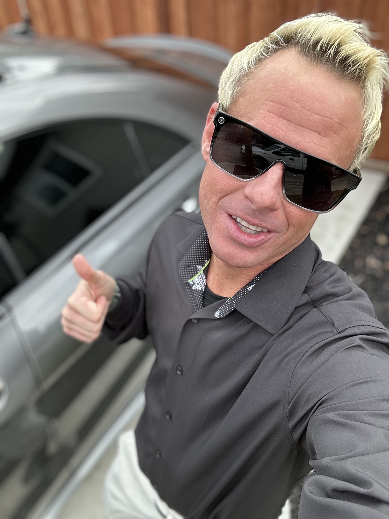 Robby founder profile image for about narrative