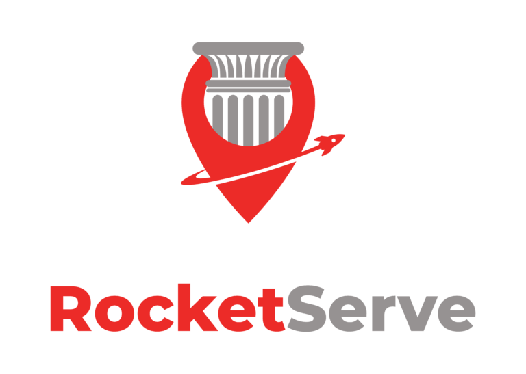 RocketServe logo